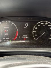 2023 Honda CR-V LX in Montréal, Quebec - 2 - w320h240px