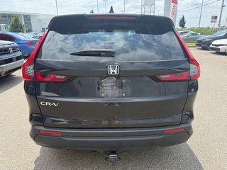 2023 Honda CR-V LX/FWD/UN PROPRIÉTAIRE/JAMAIS ACCIDENTÉ in Lachenaie, Quebec - 4 - w320h240px