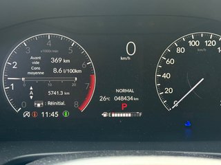 Honda CR-V Sport 2023 à Montréal, Québec - 2 - w320h240px