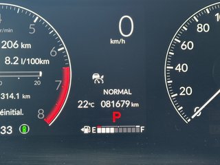 2023 Honda CR-V SPORT in Montréal, Quebec - 5 - w320h240px