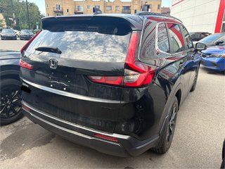 2023 Honda CR-V SPORT in Montréal, Quebec - 3 - w320h240px