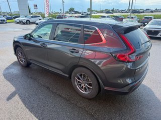 2023 Honda CR-V LX/AWD/UN PROPRIÉTAIRE/JAMAIS ACCIDENTÉ in Lachenaie, Quebec - 3 - w320h240px