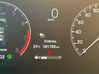2023 Honda CR-V LX in Montréal, Quebec - 5 - w320h240px