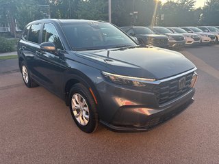 2023 Honda CR-V LX in Montréal, Quebec - 2 - w320h240px