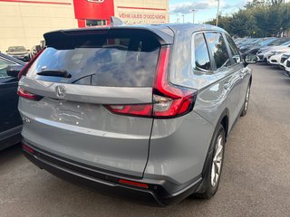 2023 Honda CR-V EX-L in Montréal, Quebec - 3 - w320h240px
