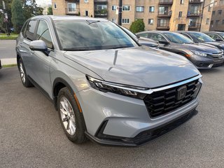 2023 Honda CR-V EX-L in Montréal, Quebec - 2 - w320h240px