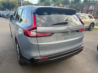 2023 Honda CR-V EX-L in Montréal, Quebec - 4 - w320h240px