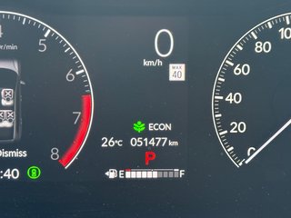 2023 Honda CR-V EX-L in Montréal, Quebec - 5 - w320h240px