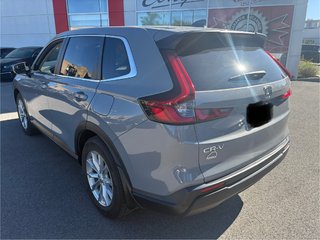 2023 Honda CR-V EX-L in Montréal, Quebec - 4 - w320h240px