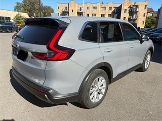 2023 Honda CR-V EX-L in Montréal, Quebec - 3 - w320h240px