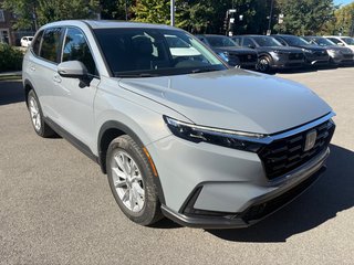 2023 Honda CR-V EX-L in Montréal, Quebec - 2 - w320h240px