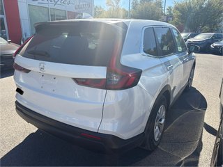 Honda CR-V U4536 2023 à Montréal, Québec - 3 - w320h240px