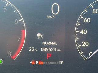 Honda CR-V U4536 2023 à Montréal, Québec - 5 - w320h240px