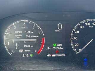 2023 Honda CR-V LX in Montreal, Quebec - 2 - w320h240px
