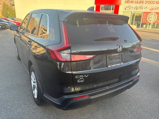 Honda CR-V LX 2023 à Montréal, Québec - 4 - w320h240px