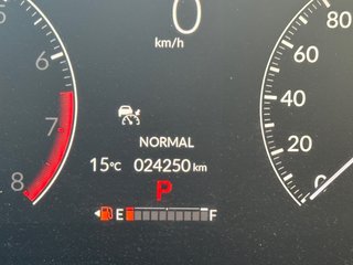 Honda CR-V LX 2023 à Montréal, Québec - 5 - w320h240px