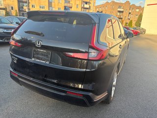 Honda CR-V LX 2023 à Montréal, Québec - 3 - w320h240px