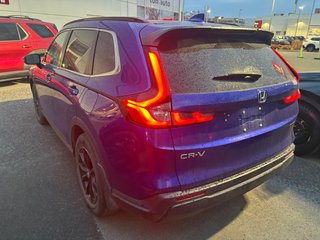 Honda CR-V SPORT-AWD 2023 à Montréal, Québec - 4 - w320h240px
