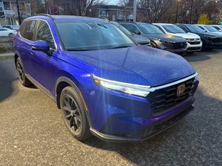 Honda CR-V SPORT-AWD 2023 à Montréal, Québec - 2 - w320h240px