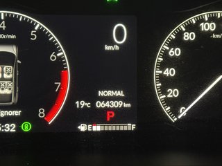 Honda CR-V SPORT-AWD 2023 à Montréal, Québec - 5 - w320h240px