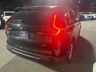 2023 Honda CR-V LX-AWD in Montréal, Quebec - 3 - w320h240px