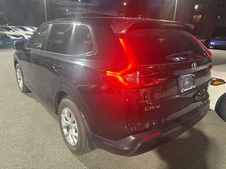 2023 Honda CR-V LX-AWD in Montréal, Quebec - 4 - w320h240px
