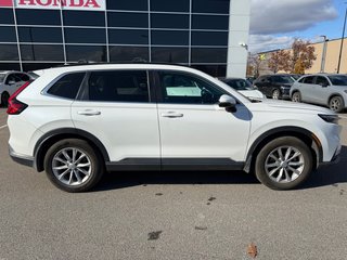 2023 Honda CR-V EX-L/AWD/UN PROPRIÉTAIRE in Lachenaie, Quebec - 6 - w320h240px