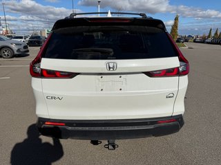 2023 Honda CR-V EX-L/AWD/UN PROPRIÉTAIRE in Lachenaie, Quebec - 4 - w320h240px
