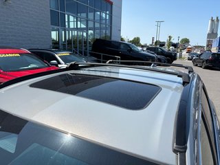 Honda CR-V Sport 1 PROPRIO JAMAIS ACCIDENTÉ 2024 à , Québec - 5 - w320h240px