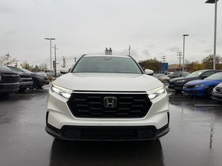 Honda CR-V Sport 2024 à Montréal, Québec - 2 - w320h240px