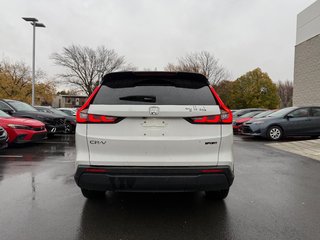Honda CR-V Sport 2024 à Montréal, Québec - 5 - w320h240px
