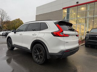 Honda CR-V Sport 2024 à Montréal, Québec - 6 - w320h240px