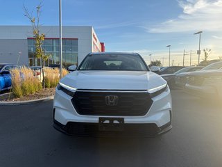 Honda CR-V LX-B 2024 à , Québec - 2 - w320h240px