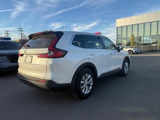 Honda CR-V LX-B 2024 à , Québec - 4 - w320h240px