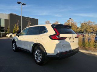 Honda CR-V LX-B 2024 à , Québec - 6 - w320h240px