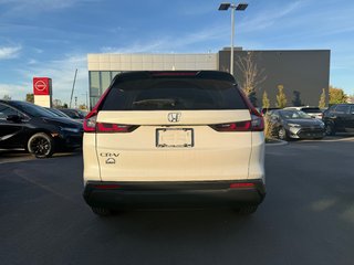 Honda CR-V LX-B 2024 à , Québec - 5 - w320h240px