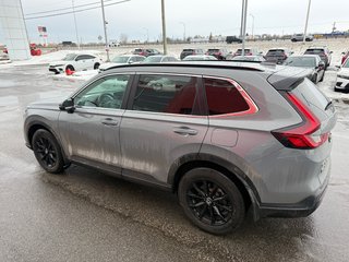 Honda CR-V Sport 2024 à Lachenaie, Québec - 3 - w320h240px