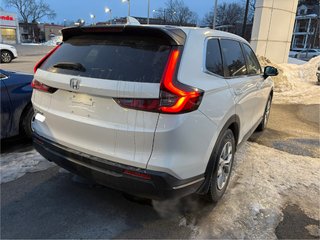 Honda CR-V LX-B 2024 à Montréal, Québec - 3 - w320h240px