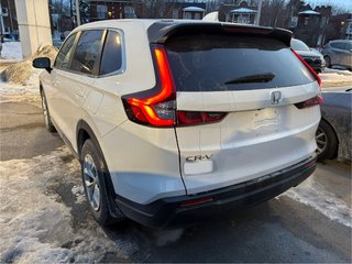 Honda CR-V LX-B 2024 à Montréal, Québec - 4 - w320h240px