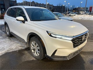 Honda CR-V LX-B 2024 à Montréal, Québec - 2 - w320h240px
