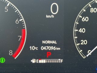 2024 Honda CR-V EX-L in Montréal, Quebec - 5 - w320h240px