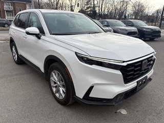 2024 Honda CR-V EX-L in Montréal, Quebec - 2 - w320h240px