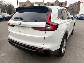 2024 Honda CR-V EX-L in Montréal, Quebec - 3 - w320h240px