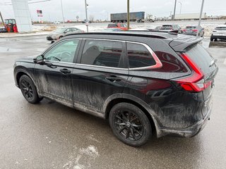 Honda CR-V Sport 2024 à Lachenaie, Québec - 2 - w320h240px