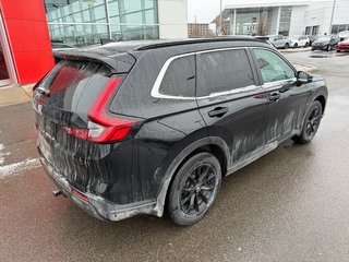 Honda CR-V Sport 2024 à Lachenaie, Québec - 6 - w320h240px