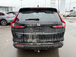 Honda CR-V Sport 2024 à Lachenaie, Québec - 4 - w320h240px