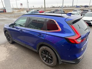 Honda CR-V Sport 2024 à Lachenaie, Québec - 2 - w320h240px