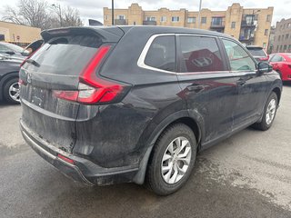 2024 Honda CR-V LX-B in Montréal, Quebec - 3 - w320h240px
