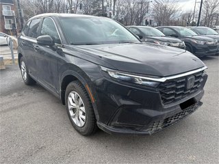 2024 Honda CR-V LX-B in Montréal, Quebec - 2 - w320h240px