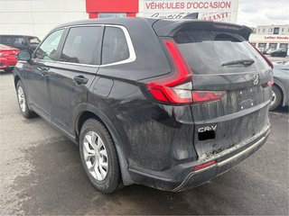 2024 Honda CR-V LX-B in Montréal, Quebec - 4 - w320h240px